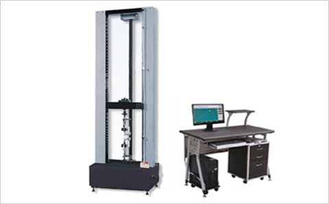 橡膠拉力試驗(yàn)機(jī)