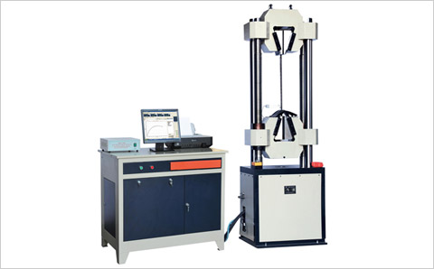 鋼絞線試驗(yàn)機(jī)