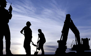 建筑行業(yè)的試驗(yàn)機(jī)應(yīng)用