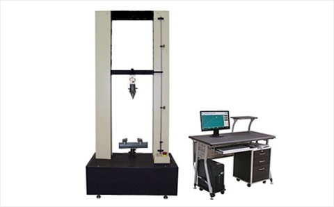 塑料拉力試驗(yàn)機(jī)測(cè)試樣品的要求