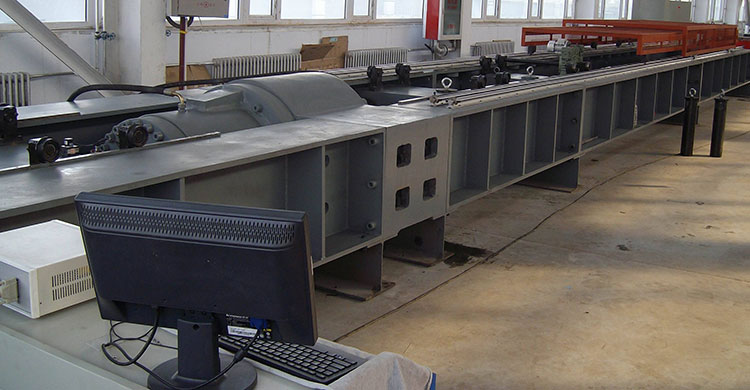 如何延長(zhǎng)電子拉力試驗(yàn)機(jī)使用壽命 | 電子拉力試驗(yàn)機(jī)日常的保養(yǎng)