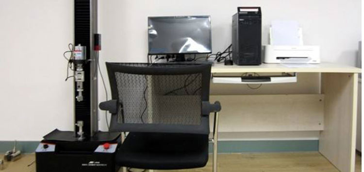 塑料拉力試驗機如何做拉伸試驗？有5點需要注意！