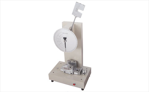 5J、50J簡(jiǎn)支梁沖擊試驗(yàn)機(jī)