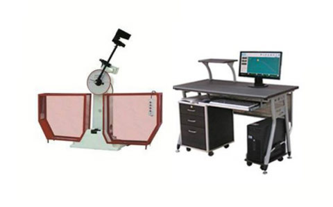 500J擺錘沖擊沖擊試驗(yàn)機(jī)