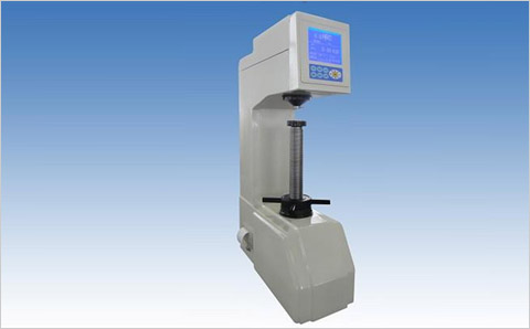 數(shù)顯全洛氏硬度計(jì)