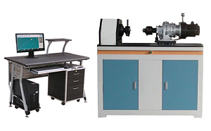 10000 N?m螺栓緊固件扭轉(zhuǎn)試驗(yàn)機(jī)